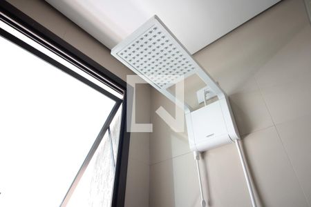 Casa para alugar com 180m², 3 quartos e 2 vagasBanheiro Social
