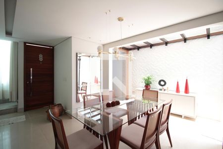 Casa para alugar com 180m², 3 quartos e 2 vagasCopa