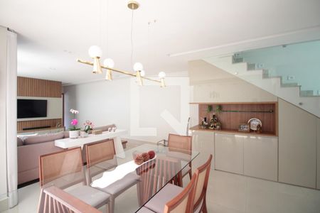 Casa para alugar com 180m², 3 quartos e 2 vagasCopa