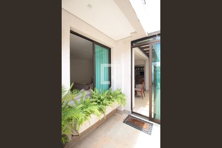Casa para alugar com 180m², 3 quartos e 2 vagasArea de Serviço