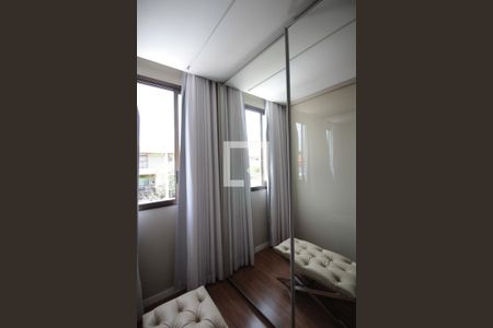Casa para alugar com 180m², 3 quartos e 2 vagasCloset da Suite 1