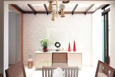 Casa para alugar com 180m², 3 quartos e 2 vagasCopa