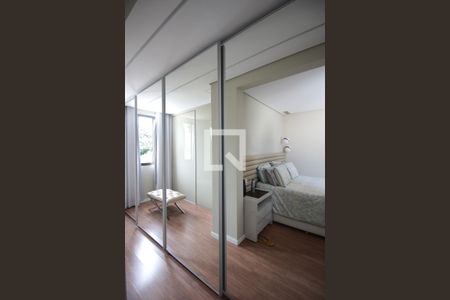 Casa para alugar com 180m², 3 quartos e 2 vagasCloset da Suite 1