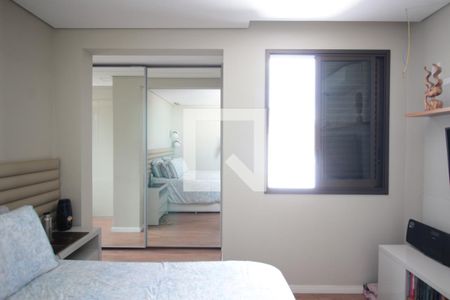 Casa para alugar com 180m², 3 quartos e 2 vagasSuite 1