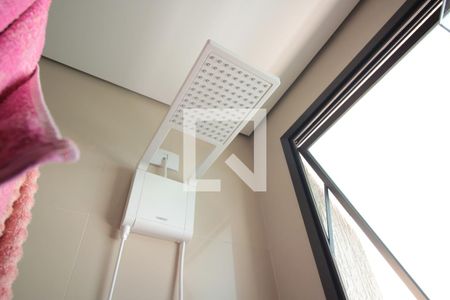 Casa para alugar com 180m², 3 quartos e 2 vagasBanheiro da Suite 2