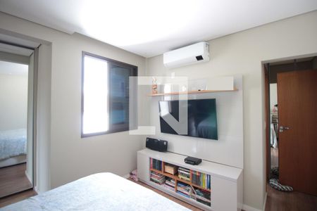 Casa para alugar com 180m², 3 quartos e 2 vagasSuite 1