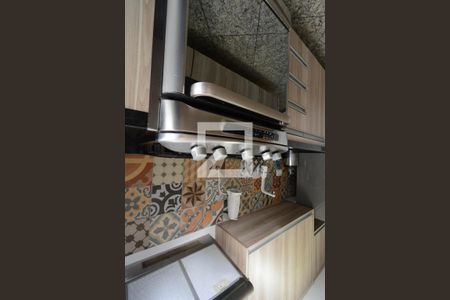 Apartamento para alugar com 54m², 2 quartos e 1 vagaCozinha