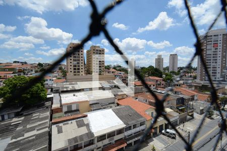 Apartamento para alugar com 54m², 2 quartos e 1 vagaVista do Quarto 1