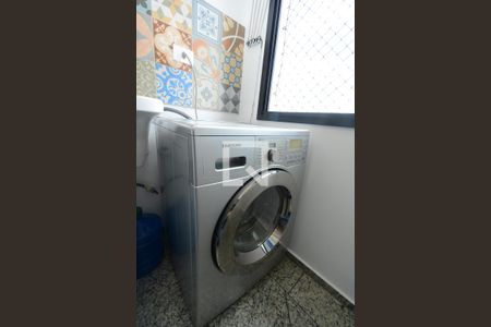 Apartamento para alugar com 54m², 2 quartos e 1 vagaÁrea de Serviço