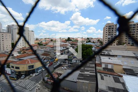 Apartamento para alugar com 54m², 2 quartos e 1 vagaVista do Quarto 2