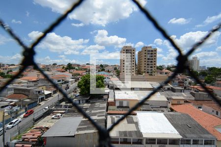 Apartamento para alugar com 54m², 2 quartos e 1 vagaVista do Quarto 1