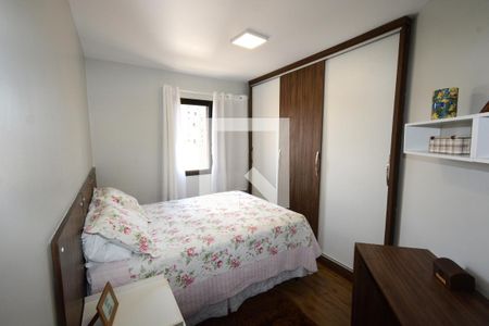 Apartamento para alugar com 54m², 2 quartos e 1 vagaQuarto 1