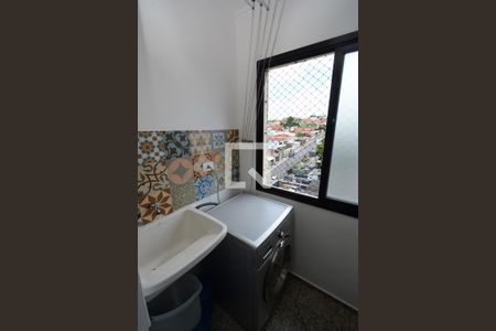 Apartamento para alugar com 54m², 2 quartos e 1 vagaÁrea de Serviço