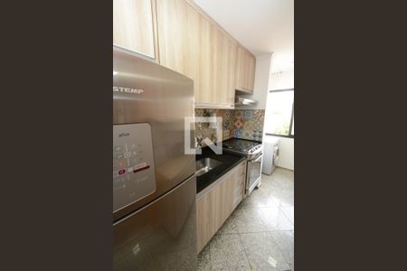 Apartamento para alugar com 54m², 2 quartos e 1 vagaCozinha