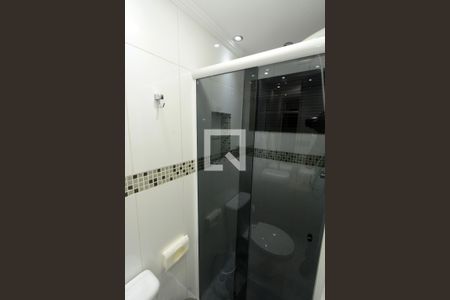 Apartamento para alugar com 54m², 2 quartos e 1 vagaBanheiro