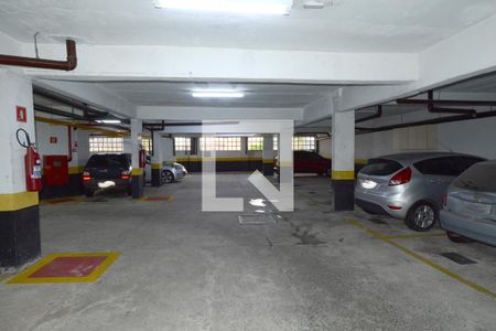 Apartamento para alugar com 54m², 2 quartos e 1 vagaGaragem