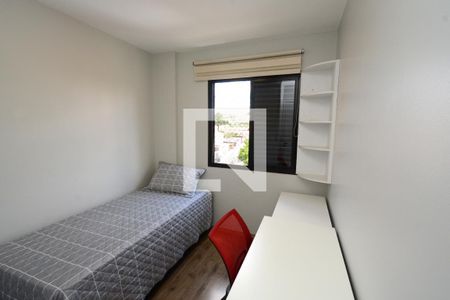 Apartamento para alugar com 54m², 2 quartos e 1 vagaQuarto 2