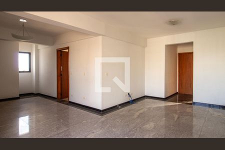 Sala de apartamento à venda com 3 quartos, 140m² em Centro, Jundiaí
