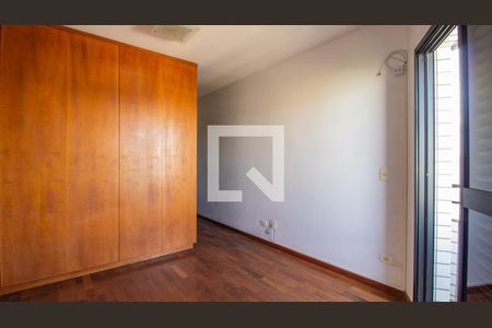 Suíte de apartamento à venda com 3 quartos, 140m² em Centro, Jundiaí