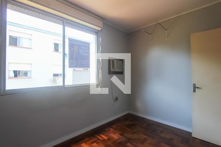 Quarto 1 de apartamento à venda com 2 quartos, 56m² em Jardim Sabará, Porto Alegre