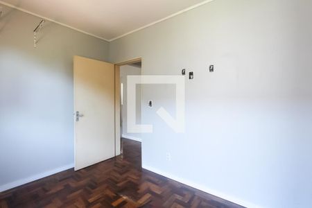 Quarto 1 de apartamento à venda com 2 quartos, 56m² em Jardim Sabará, Porto Alegre