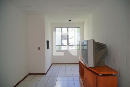 Sala/Cozinha de apartamento à venda com 2 quartos, 45m² em Pinheiro, São Leopoldo