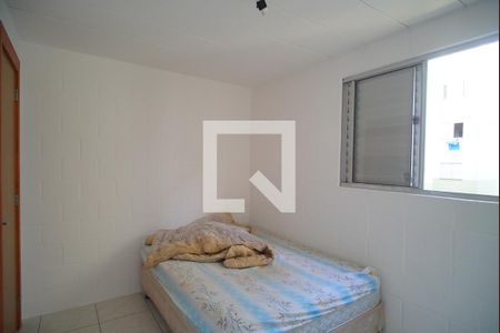 Quarto 1 de apartamento à venda com 2 quartos, 45m² em Pinheiro, São Leopoldo