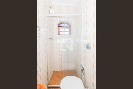 Casa para alugar com 168m², 3 quartos e 1 vagaBanheiro da Suíte