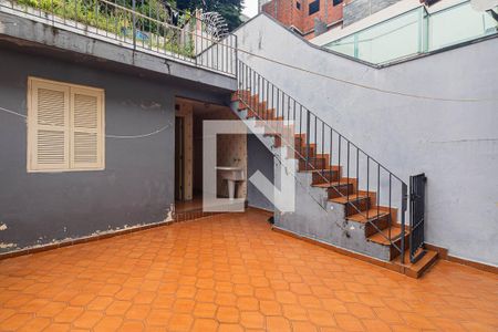 Casa para alugar com 168m², 3 quartos e 1 vagaÁrea de Serviço