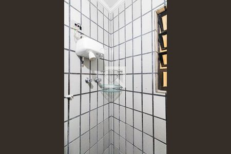 Casa para alugar com 168m², 3 quartos e 1 vagaBanheiro