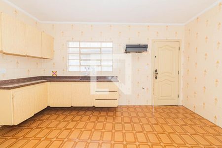 Casa para alugar com 168m², 3 quartos e 1 vagaCozinha