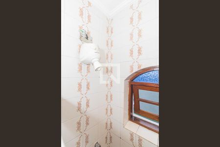 Casa para alugar com 168m², 3 quartos e 1 vagaBanheiro da Suíte