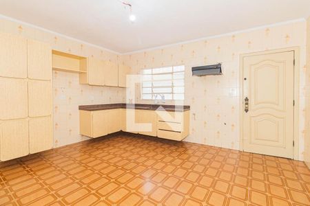 Casa para alugar com 168m², 3 quartos e 1 vagaCozinha