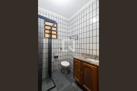 Casa para alugar com 168m², 3 quartos e 1 vagaBanheiro