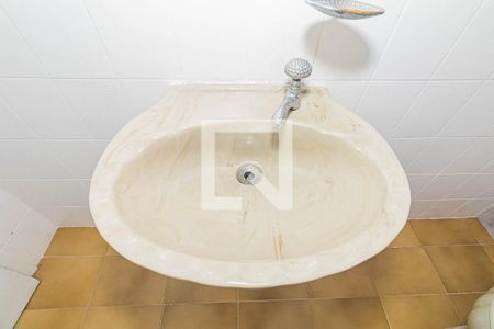 Casa para alugar com 168m², 3 quartos e 1 vagaLavabo