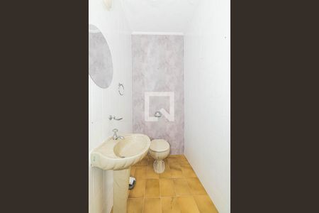 Casa para alugar com 168m², 3 quartos e 1 vagaLavabo