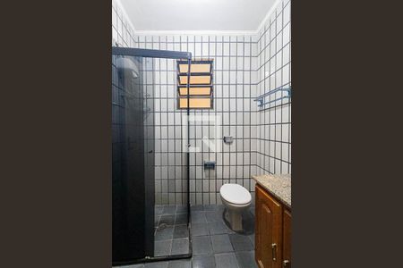 Casa para alugar com 168m², 3 quartos e 1 vagaBanheiro