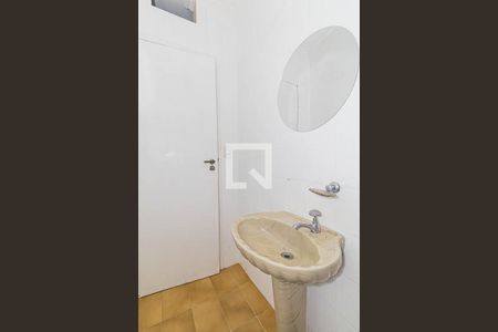 Casa para alugar com 168m², 3 quartos e 1 vagaLavabo