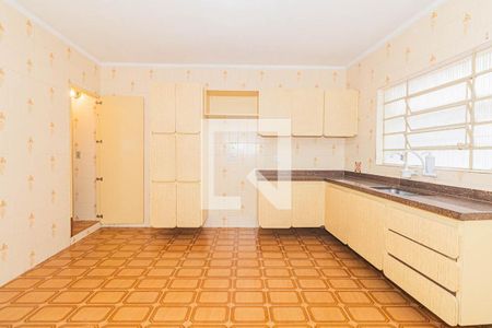 Casa para alugar com 168m², 3 quartos e 1 vagaCozinha