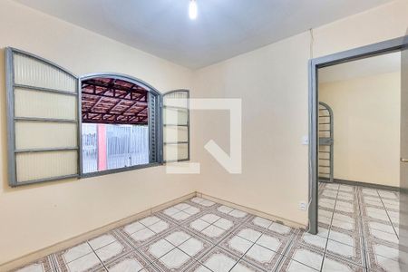 Quarto 1 de casa para alugar com 3 quartos, 150m² em Jardim Azaléias, São José dos Campos