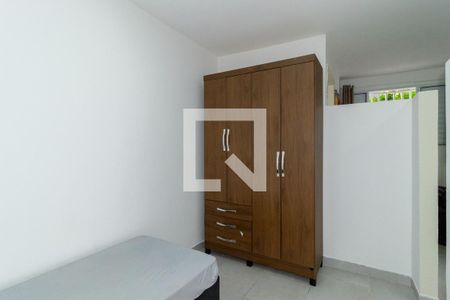 Quarto de apartamento para alugar com 1 quarto, 35m² em Parque da Mooca, São Paulo