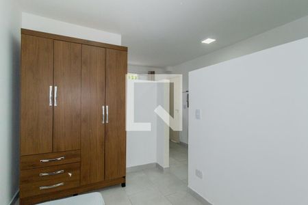 Quarto de apartamento para alugar com 1 quarto, 35m² em Parque da Mooca, São Paulo