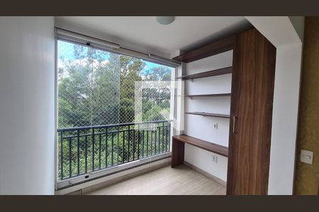 Sala de apartamento à venda com 2 quartos, 64m² em Retiro, Jundiaí