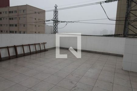 Studio para alugar com 27m², 1 quarto e sem vagaÁrea comum