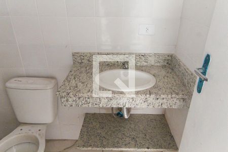 Studio /kitnet de kitnet/studio para alugar com 1 quarto, 28m² em Vila Prudente, São Paulo