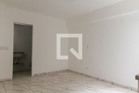 Quarto de kitnet/studio para alugar com 1 quarto, 28m² em Vila Prudente, São Paulo