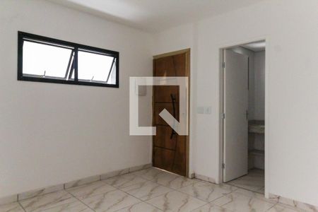 Quarto de kitnet/studio para alugar com 1 quarto, 28m² em Vila Prudente, São Paulo