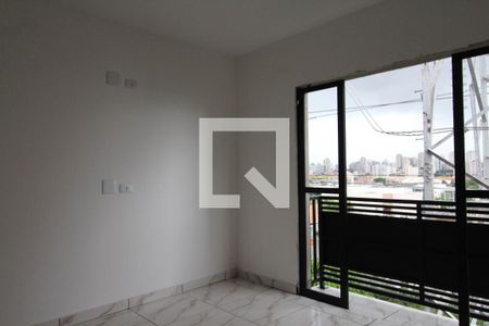 Studio de kitnet/studio para alugar com 1 quarto, 32m² em Vila Prudente, São Paulo