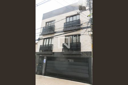 Studio para alugar com 32m², 1 quarto e sem vaga área comum