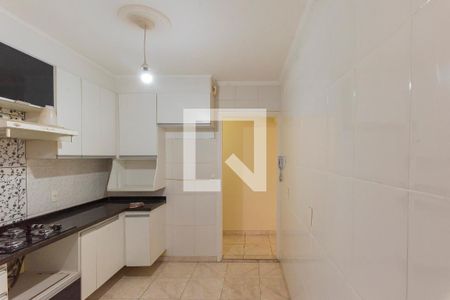 Apartamento à venda com 62m², 2 quartos e 1 vagaCozinha